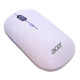 Acer AMR130 ratón Universal Ambidextro RF Wireless + Bluetooth 1600 DPI